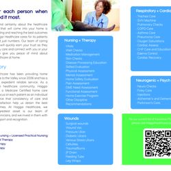 Haggai Healthcare