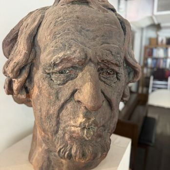 John Natsoulas Gallery - Art Galleries Near Me - Davis, California