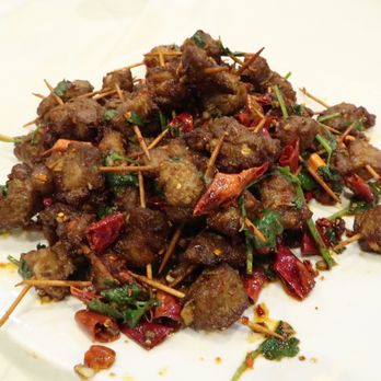 Chengdu Taste - IG: la.foodie.chef - Szechuan Near Me - Alhambra, California Chengdu Taste - IG: la.foodie.chef - Szechuan Near Me - Alhambra, California