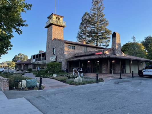 Paso Robles Inn by null