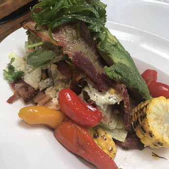 Willard Hicks - Southern wedge salad - New American Near Me - Campbell, California Willard Hicks - Southern wedge salad - New American Near Me - Campbell, California