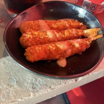 Zajang Grill - Shrimp Tempura - Korean Near Me - San Francisco, California Zajang Grill - Shrimp Tempura - Korean Near Me - San Francisco, California