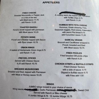 Seamus McDaniel's - Seamus McDaniels: (regular menu) - Burgers Near Me - Saint Louis, Missouri Seamus McDaniel's - Seamus McDaniels: (regular menu) - Burgers Near Me - Saint Louis, Missouri