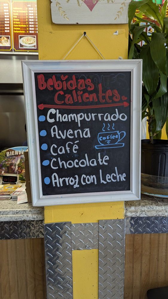 Taqueria Vargas