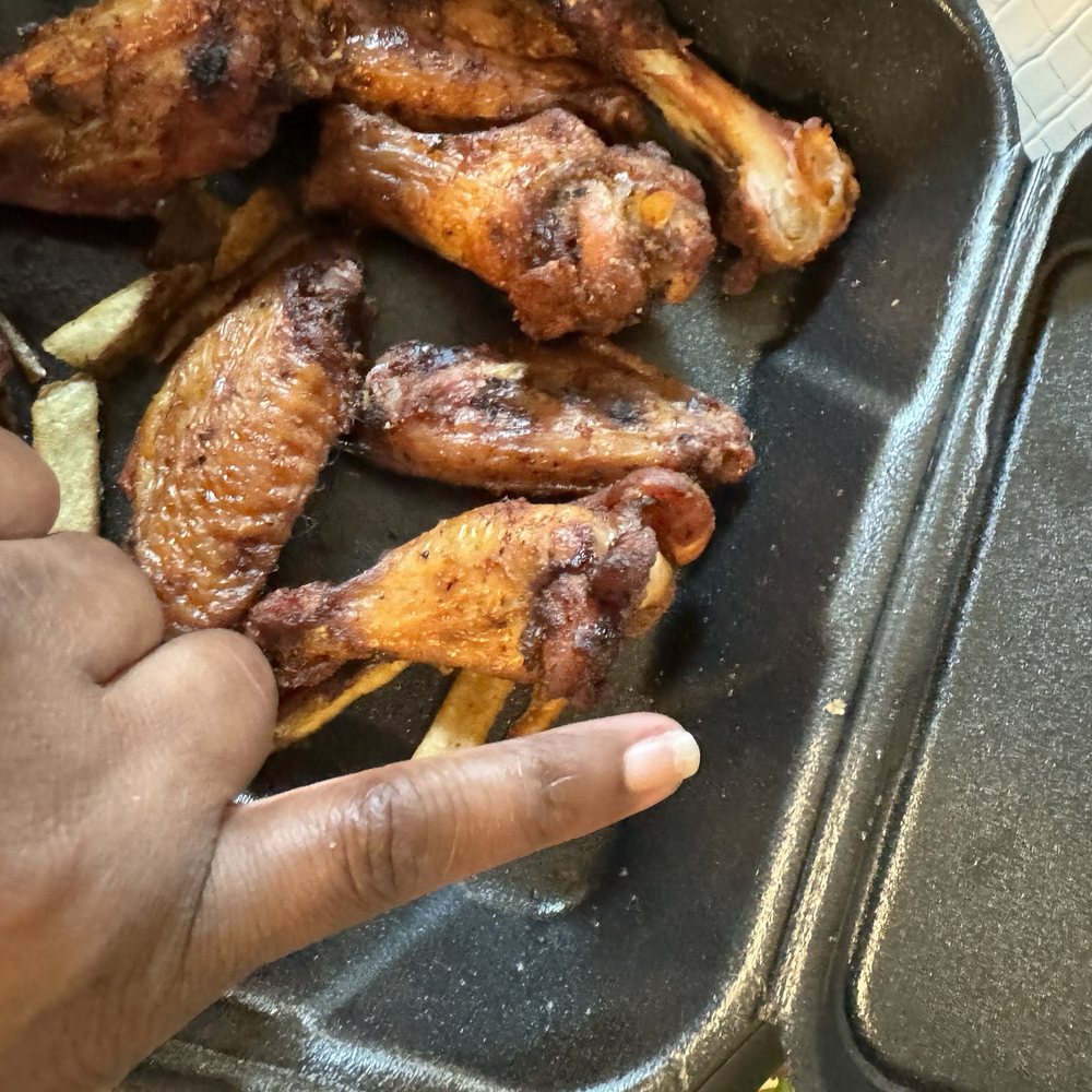 Killen's Barbecue - Smoked Chicken Wings - Barbeque Near Me - Shenandoah, Texas Killen's Barbecue - Smoked Chicken Wings - Barbeque Near Me - Shenandoah, Texas
