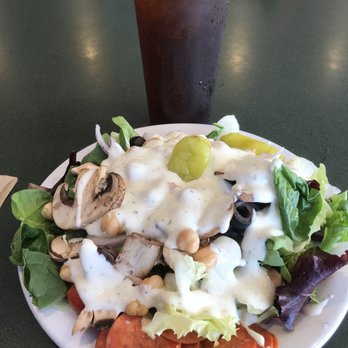 Round Table Pizza - Pizza Near Me - Orange, California Round Table Pizza - Pizza Near Me - Orange, California