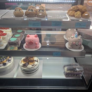 C & C Cafe - Bakeries Near Me - Germantown, Maryland