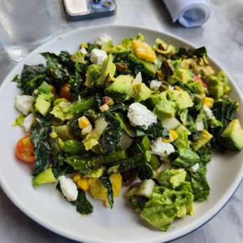 North Italia - Seasonal veggies - Pizza Near Me - El Segundo, California North Italia - Seasonal veggies - Pizza Near Me - El Segundo, California