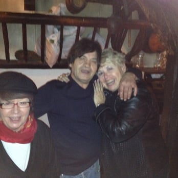 L'Écurie - Oh what a night! My good bye hug from the charmer! - French Near Me - Paris, 75 L'Écurie - Oh what a night! My good bye hug from the charmer! - French Near Me - Paris, 75