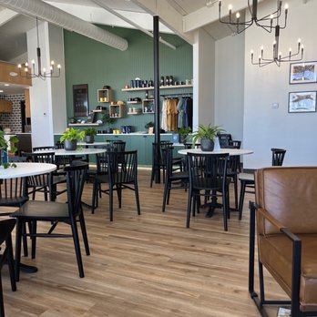 Summer Moon Coffee - Inside area - Coffee & Tea Near Me - Oklahoma City, Oklahoma Summer Moon Coffee - Inside area - Coffee & Tea Near Me - Oklahoma City, Oklahoma