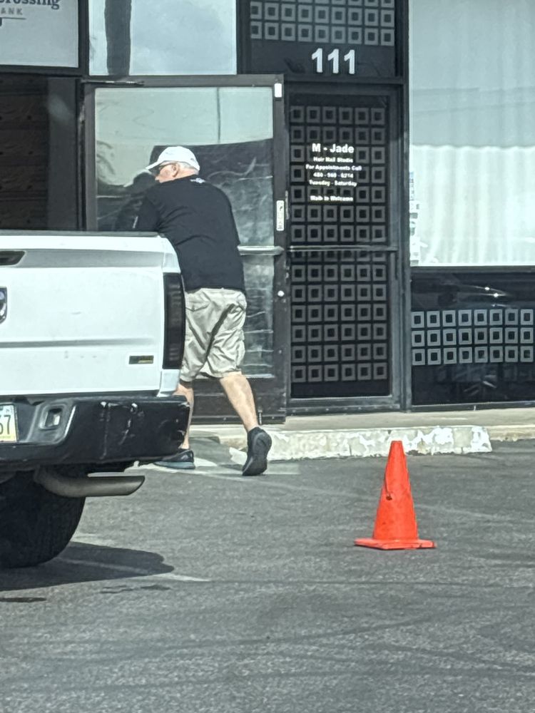 Matthew's Crossing - social services organization in Chandler, AZ