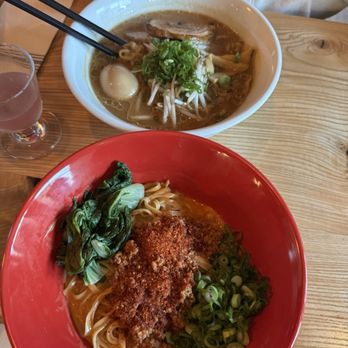 Akahoshi Ramen - Ramen Near Me - Chicago, Illinois Akahoshi Ramen - Ramen Near Me - Chicago, Illinois