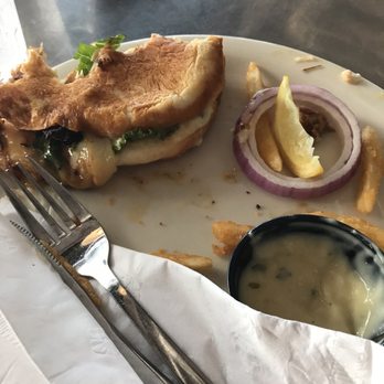 Conch Republic Seafood - Seafood Near Me - Key West, Florida