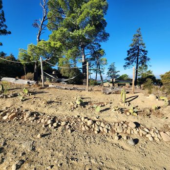 Beek’s Place - Beeks Place - Hiking Near Me - Silverado, California
