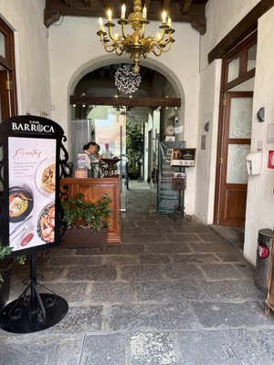 Casa Barroca by null