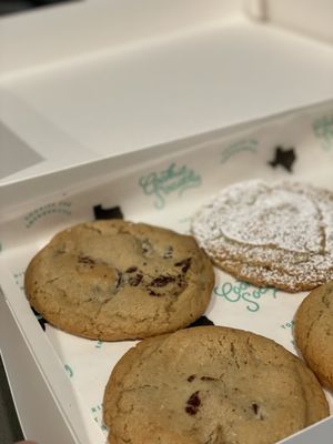 Cookie Society-Frisco by null