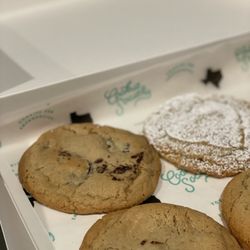 Cookie Society - Frisco - Chocolate chip