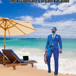 Perlinger Consulting - Do accountants ever take a vacation? Not when we are helping small business owners in Centennial, CO with bookkeeping & QuickBooks Training.