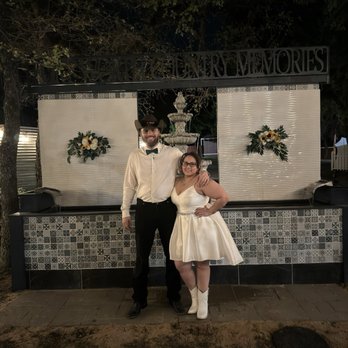 Fort Worth Country Memories - Venues & Event Spaces Near Me - Fort Worth, Texas