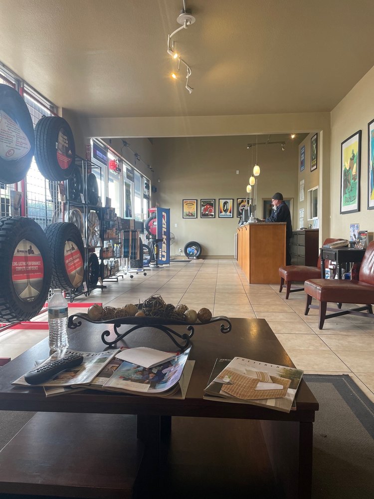TIRE MART & AUTO EXPRESS Updated September 2024 25 Photos & 111