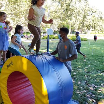 Bounce - Bounce at work! - Kids Activities Near Me - Los Angeles, California