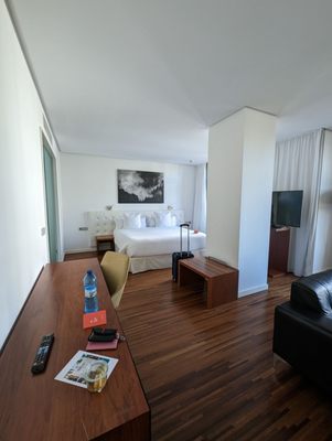 Iberostar Heritage Grand Mencey by null