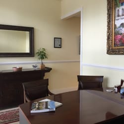 Atlas Cruises & Tours - Our entrance and reception area.