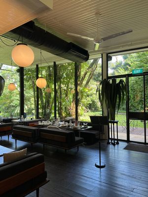 PS.Cafe Harding Road by null