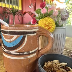 Antojitos Oaxaqueños y Poblanos