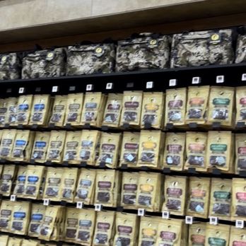 Buc-ee’s - Gas Stations Near Me - Texas City, Texas
