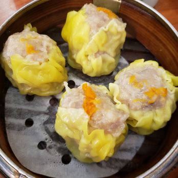 Macky's Dim Sum - Siu Mai. Buttery soft and delicious - Dim Sum Near Me - Issaquah, Washington Macky's Dim Sum - Siu Mai. Buttery soft and delicious - Dim Sum Near Me - Issaquah, Washington