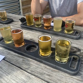 Bull City Ciderworks-Durham - Breweries Near Me - Durham, North Carolina