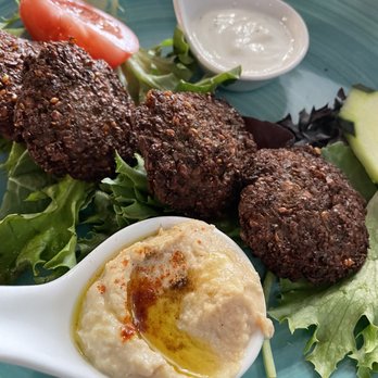 Ephesus Bistro & Grill - Mediterranean Near Me - Rowlett, Texas