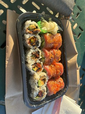 Yori Japanese Cuisine by null