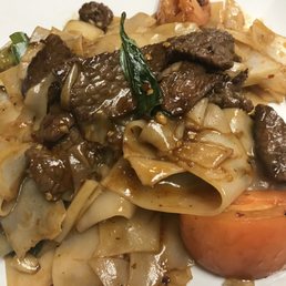 Spicy Noodles