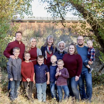 Sandra Rose Photography - Knight's Ferry, CA - Session Photography Near Me