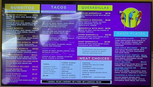 Taqueria Los Pericos by null