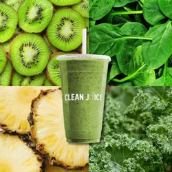 Feel Good - Smoothie
