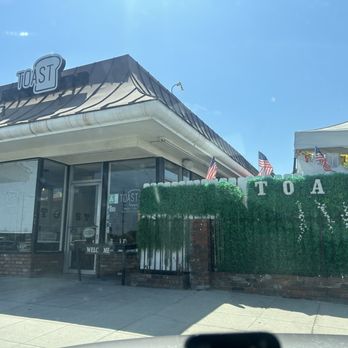 Toast on First - Coffee & Tea Near Me - Whittier, California Toast on First - Coffee & Tea Near Me - Whittier, California