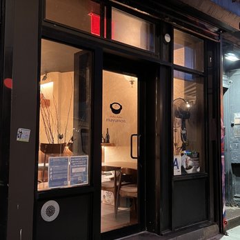 shabushabu Mayumon - Japanese Near Me - New York, New York shabushabu Mayumon - Japanese Near Me - New York, New York