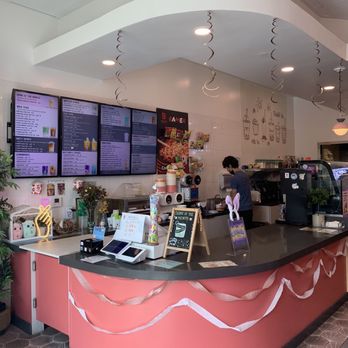 BesTeas Boba - Front counter. - Bubble Tea Near Me - Norwalk, California BesTeas Boba - Front counter. - Bubble Tea Near Me - Norwalk, California