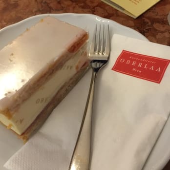 Kurkonditorei Oberlaa - Patisserie/Cake Shop Near Me - Vienna, 9
