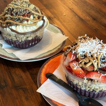 Grain and Berry Land O' Lakes - Acai Bowls Near Me - Land O' Lakes, Florida Grain and Berry Land O' Lakes - Acai Bowls Near Me - Land O' Lakes, Florida