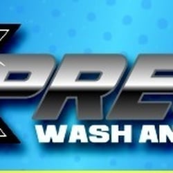 Xpress Wash and Detail