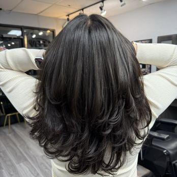 Hair Envy - Toner and trim - Hair Salons Near Me - Las Vegas, Nevada Hair Envy - Toner and trim - Hair Salons Near Me - Las Vegas, Nevada
