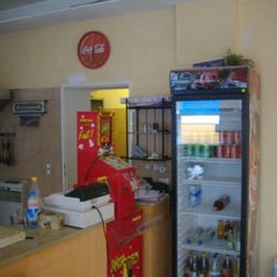 Pizza Europa