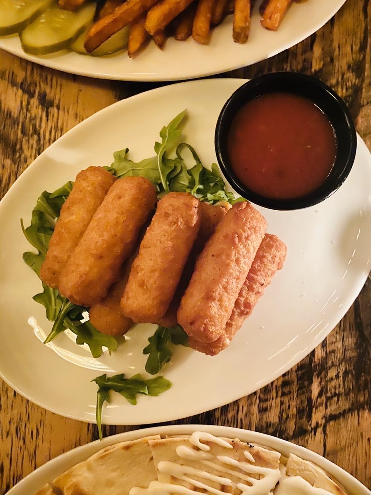 ROVE 246 Photos & 214 Reviews American (Traditional) 7227 Austin