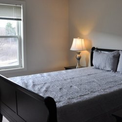Stone Farm - Bedroom