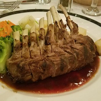 Pier 95 Restaurant - Marina - Best rack of lamb - Seafood Near Me - Freeport, New York Pier 95 Restaurant - Marina - Best rack of lamb - Seafood Near Me - Freeport, New York