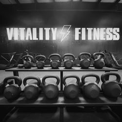Vitality Fitness